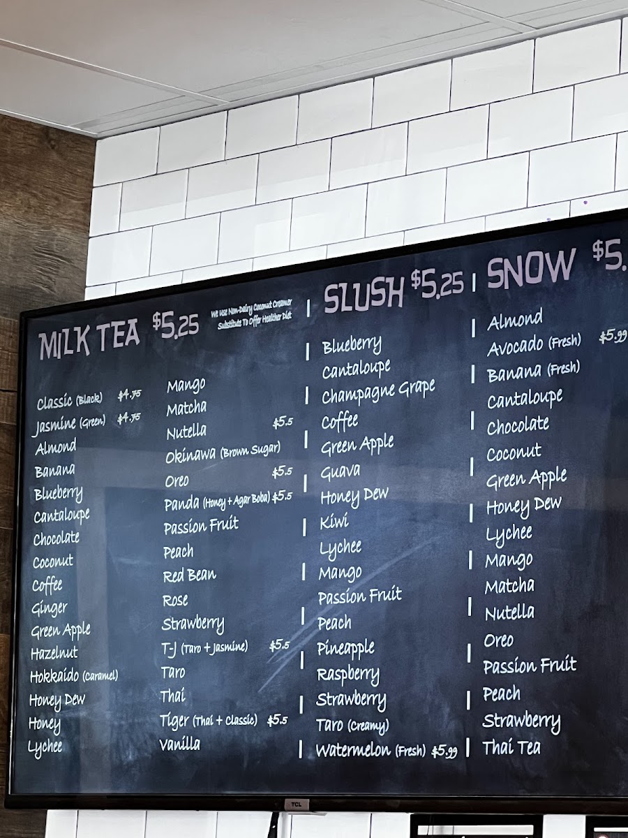 Menu Quickly-8