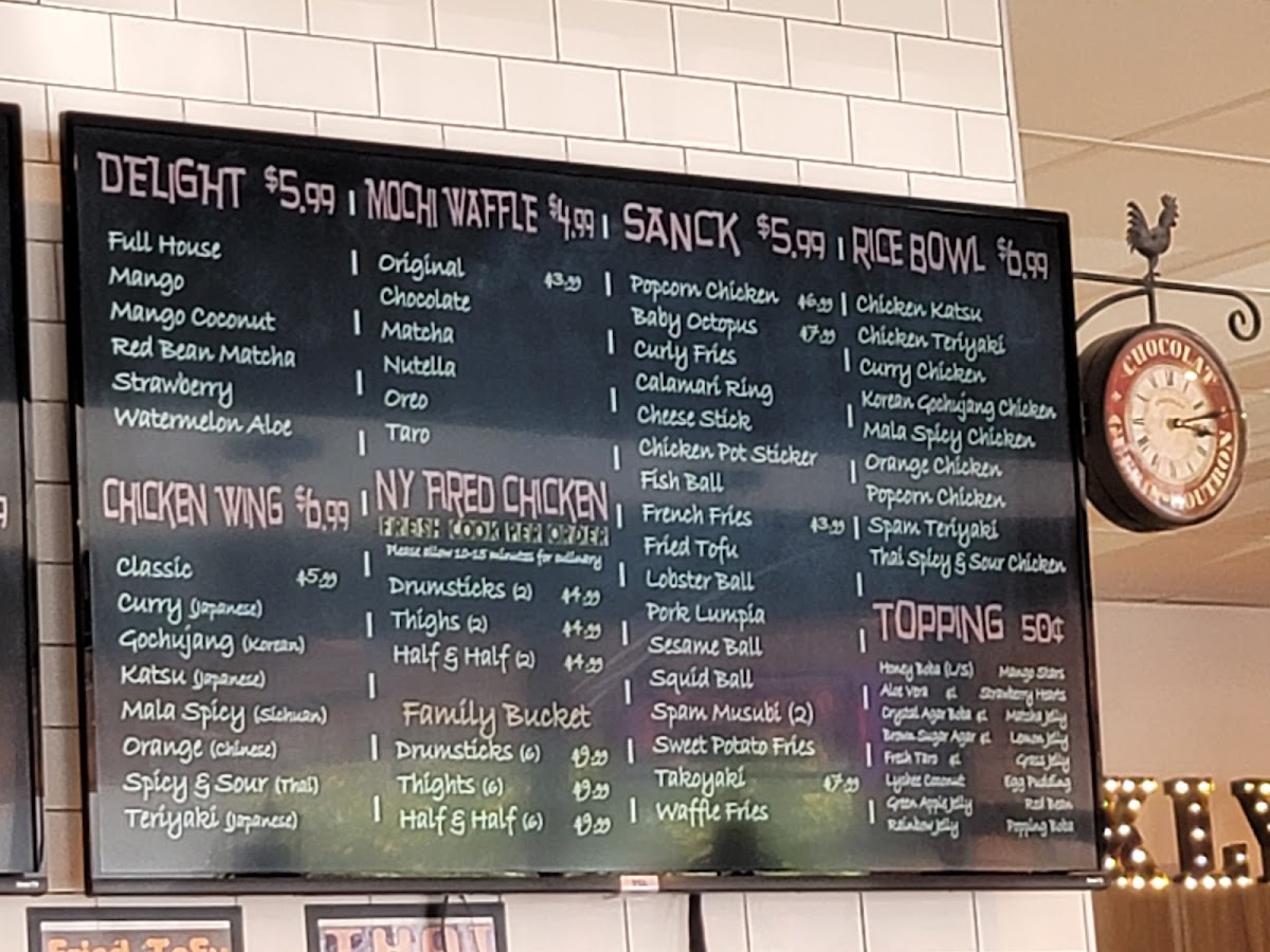 Menu Quickly-9
