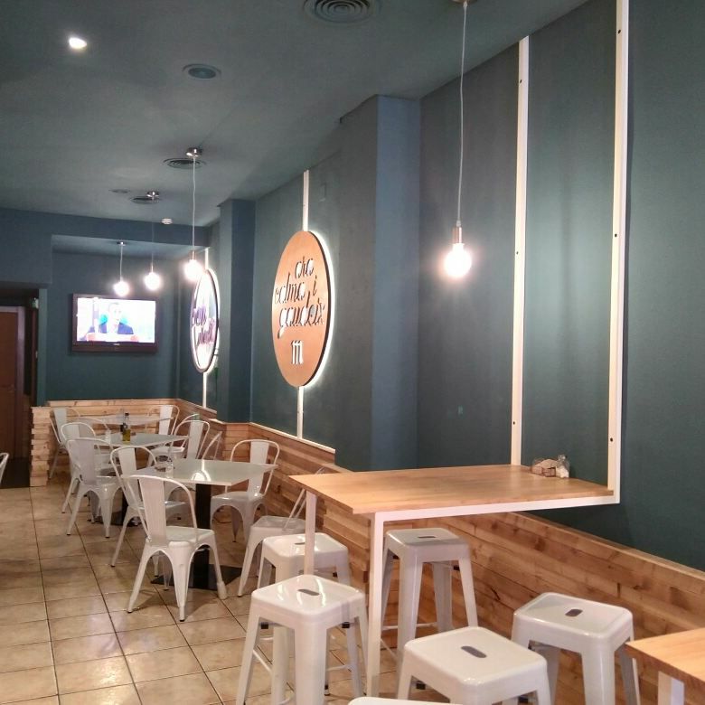Quico Cervecería