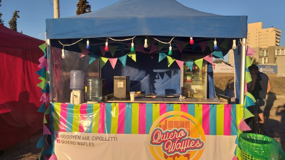 Quiero Waffles-2