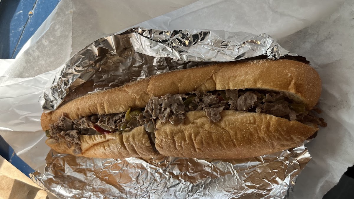 Quig's Pizza Steaks & Hoagie's-2