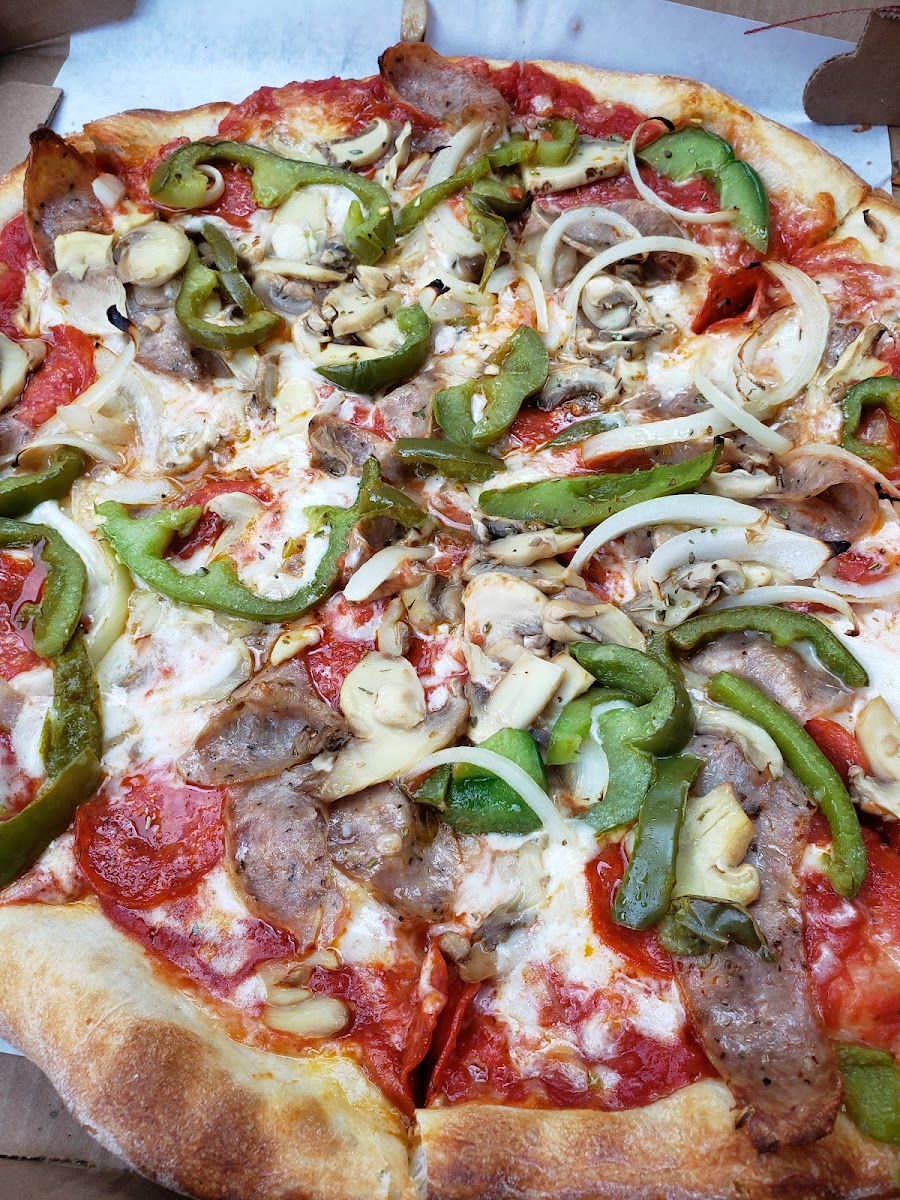 Quig's Pizza Steaks & Hoagie's-4