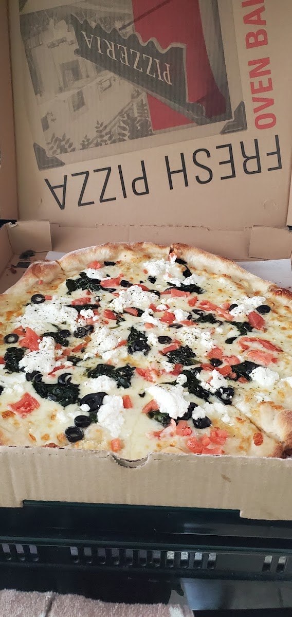 Quig's Pizza Steaks & Hoagie's-5