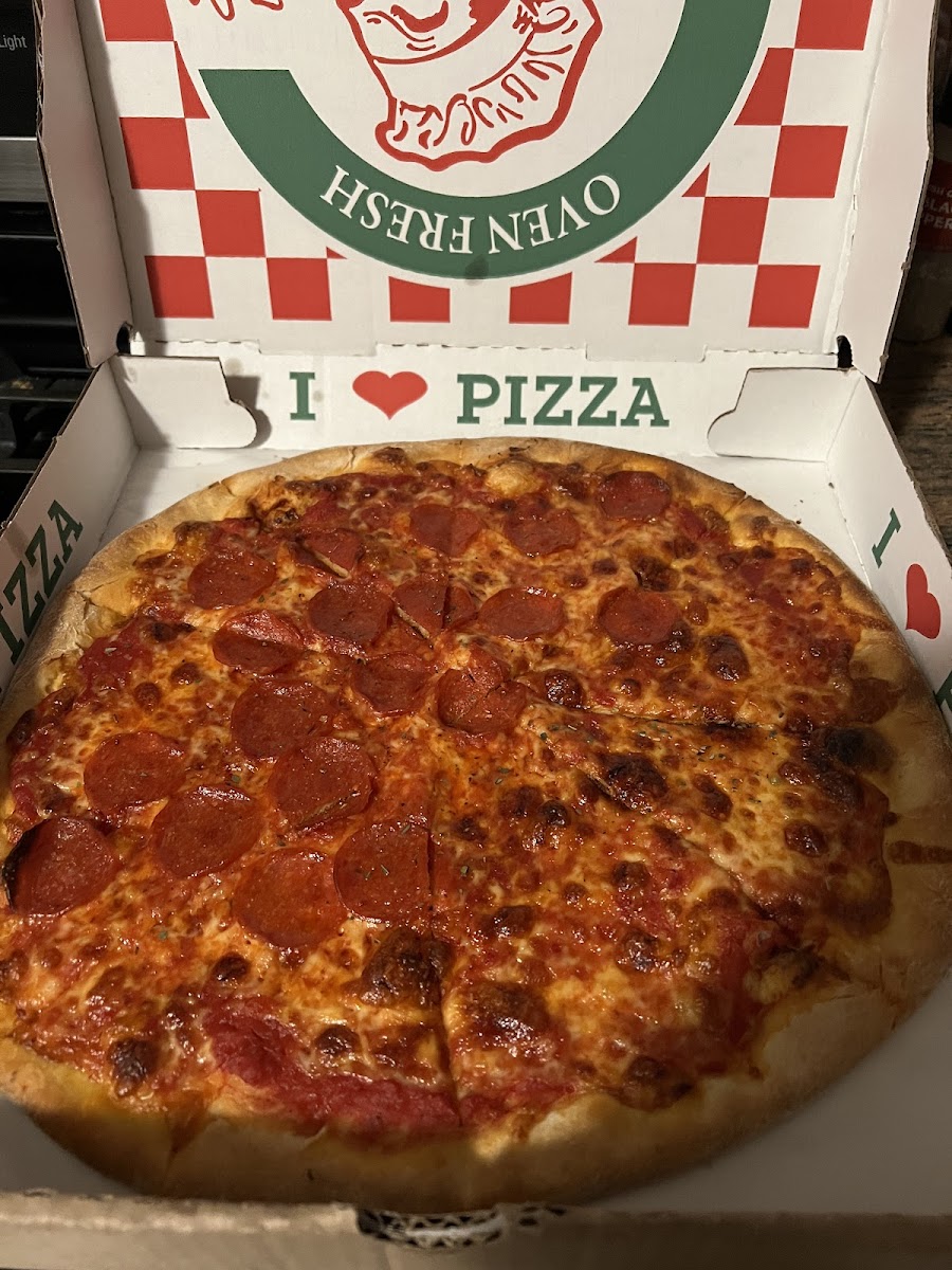 Quig's Pizza Steaks & Hoagie's-7