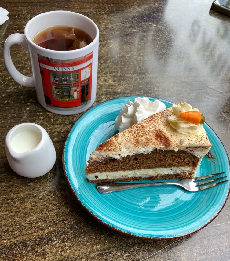 Quinn’S Cafe-10