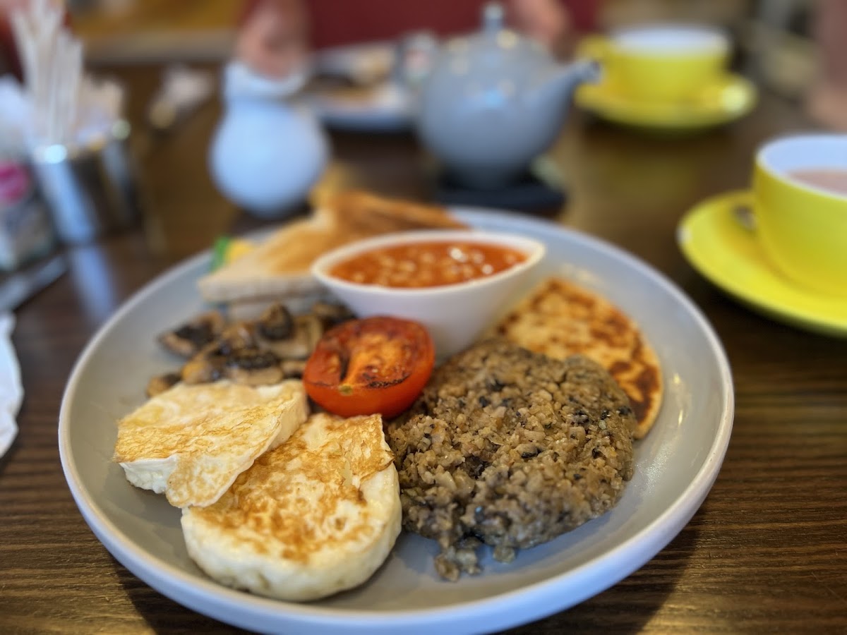 Quinn’S Cafe-6