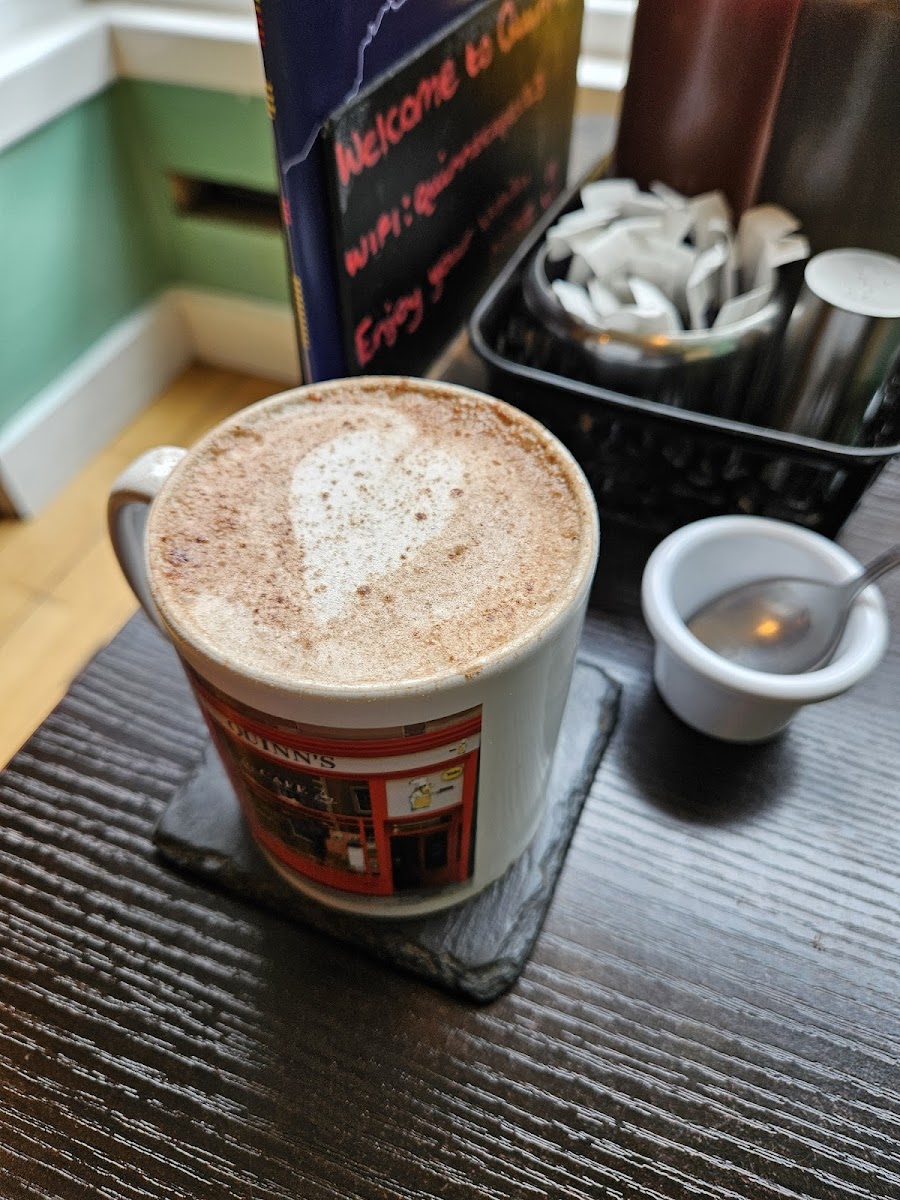 Quinn’S Cafe-7