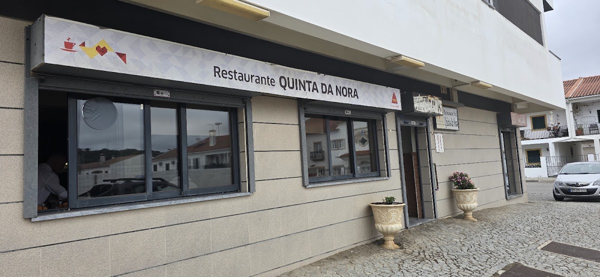 Quinta Da Nora