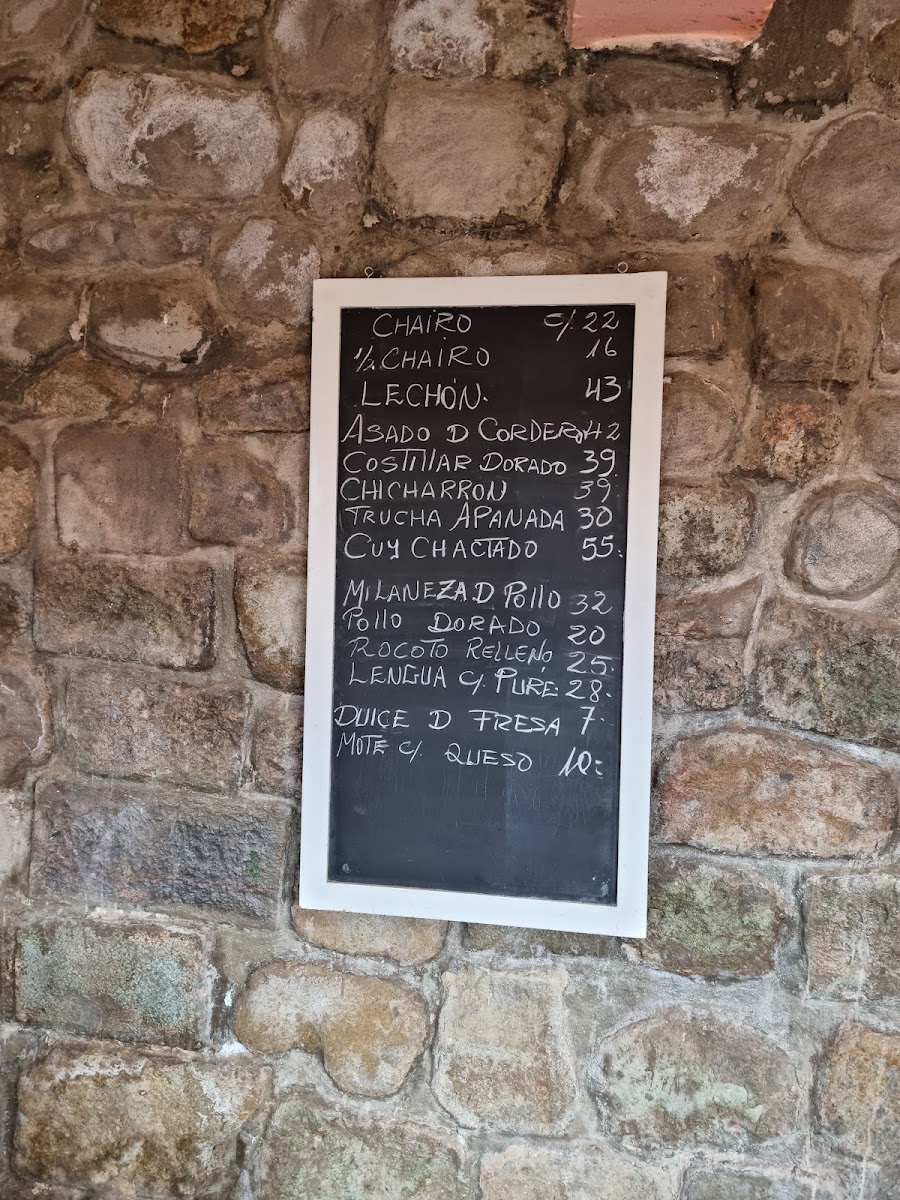 Menu Quinta Eulalia-5