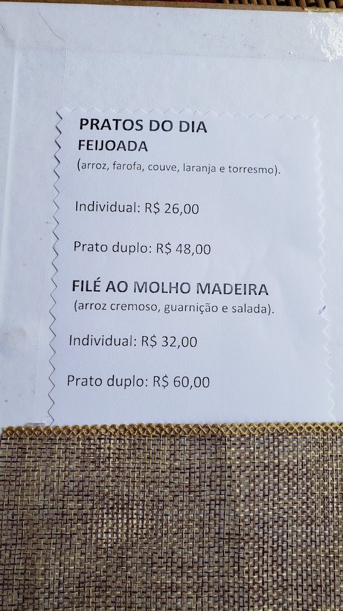 Menu Quintal Da Vila-10