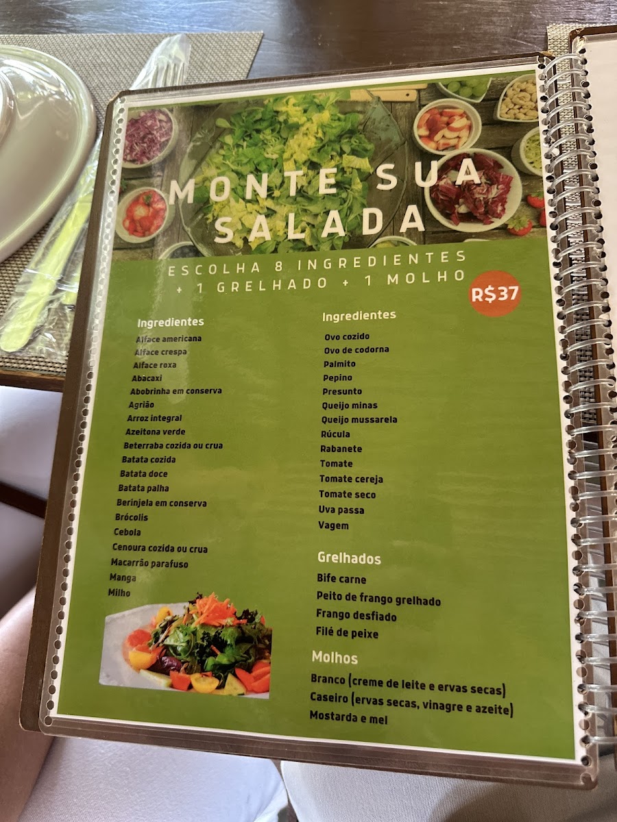 Menu Quintal Da Vila-3