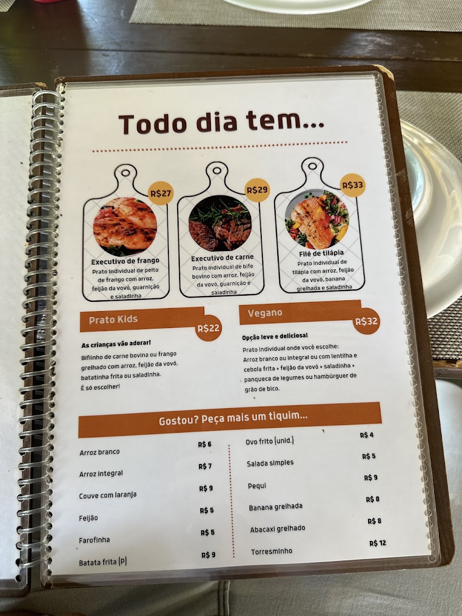 Menu Quintal Da Vila-4