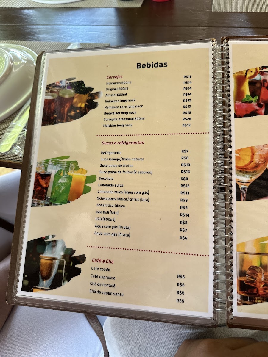 Menu Quintal Da Vila-5