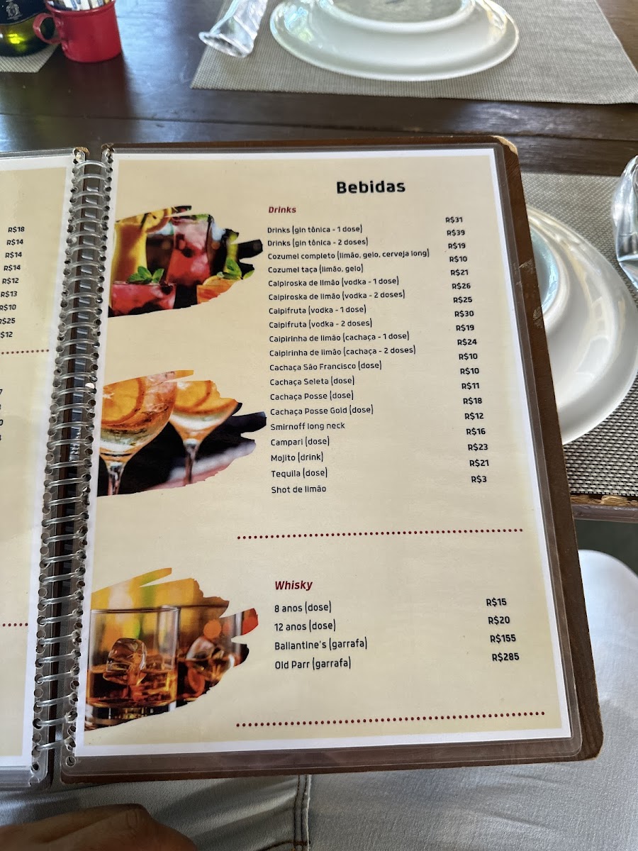 Menu Quintal Da Vila-9