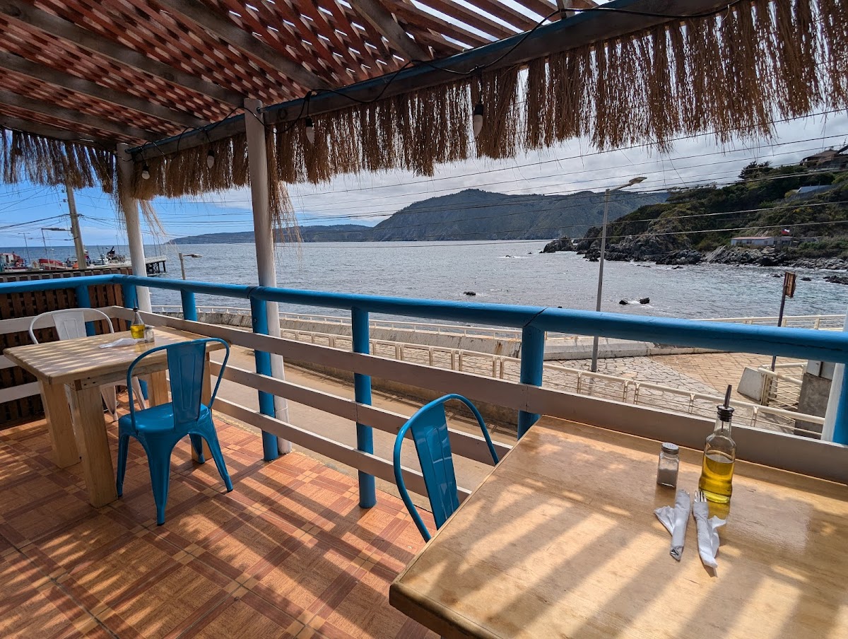 Quintaycocina Bistro