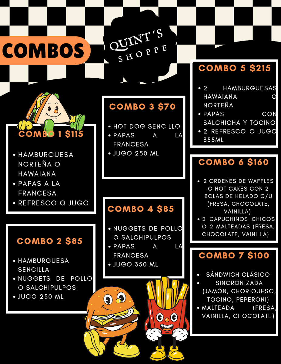 Menu Quint's Shoppe-3