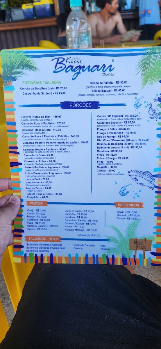 Menu Quiosque Baguari-4