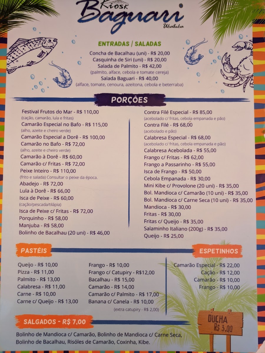 Menu Quiosque Baguari-6