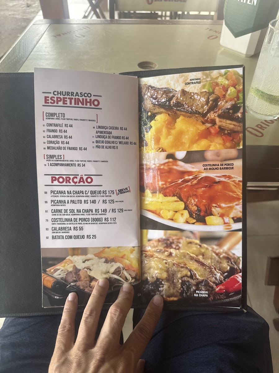 Menu Quiosque Voo Livre-6