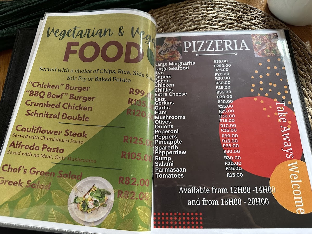 Menu Quivertree Restaurant-3