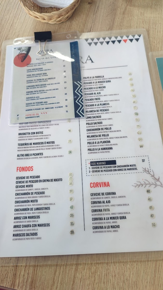 Menu Qura Restaurante-1