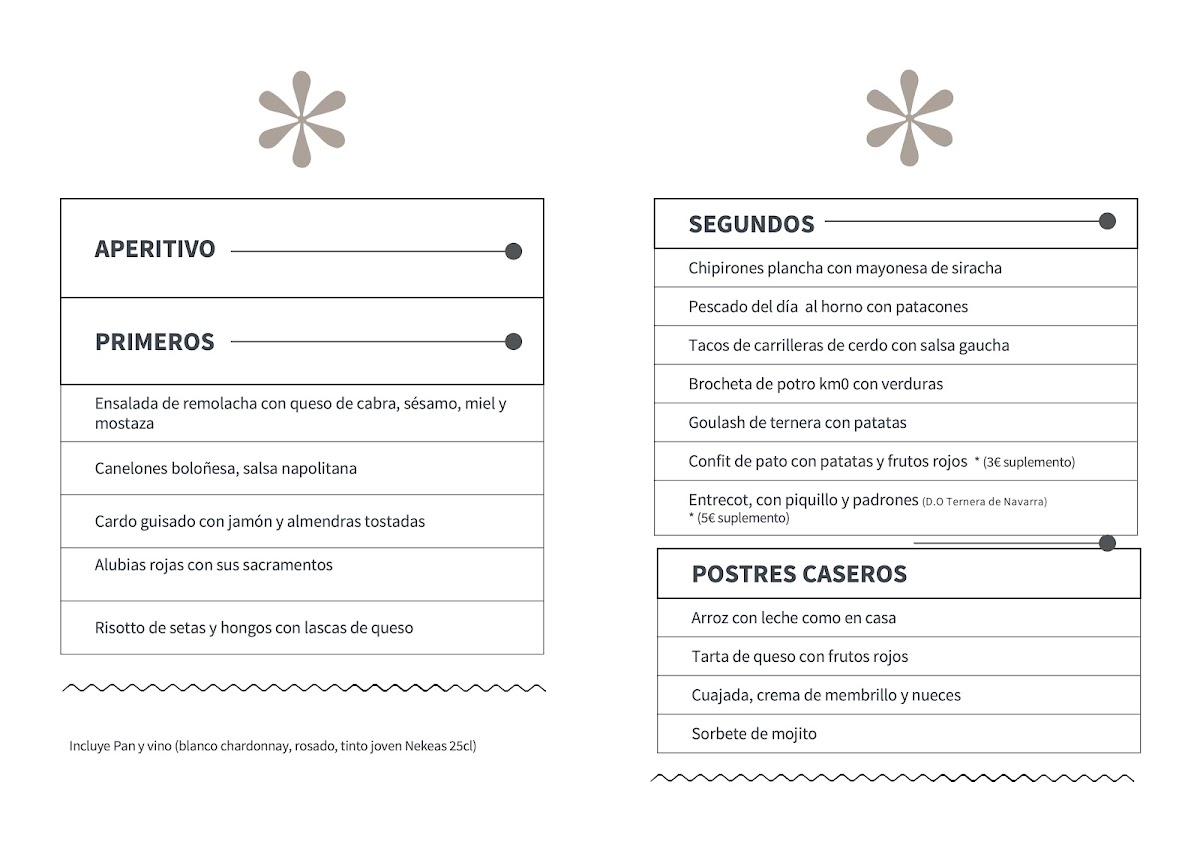 Menu Qwerty-3