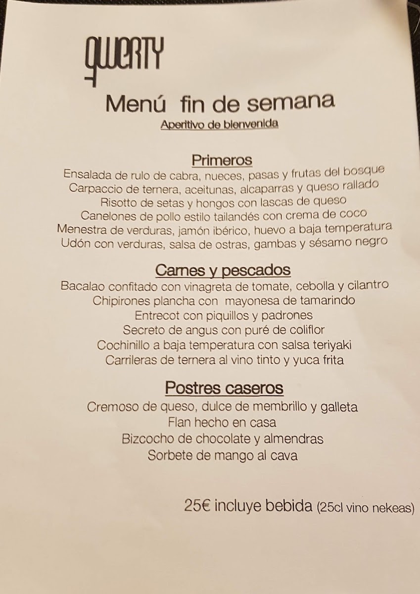 Menu Qwerty-4