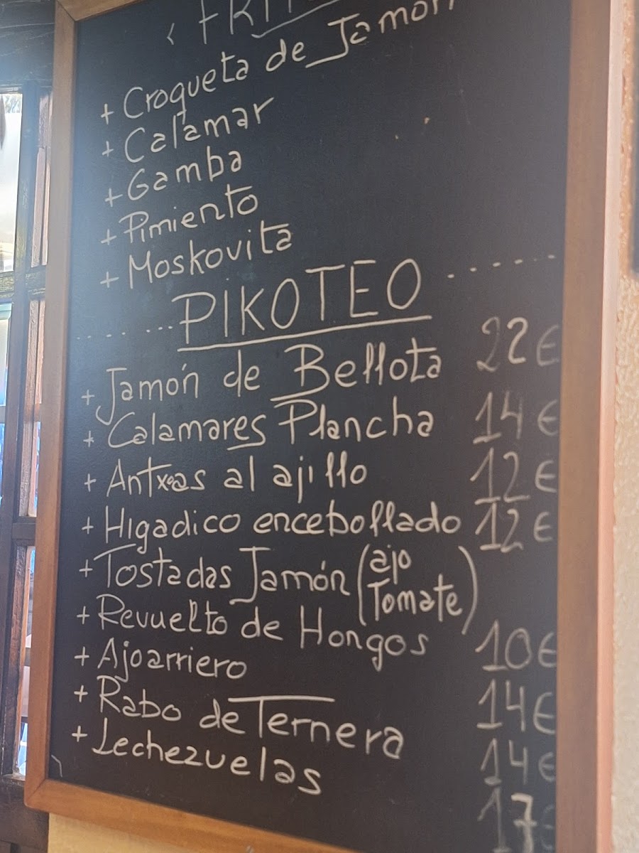 Menu Qwerty-5