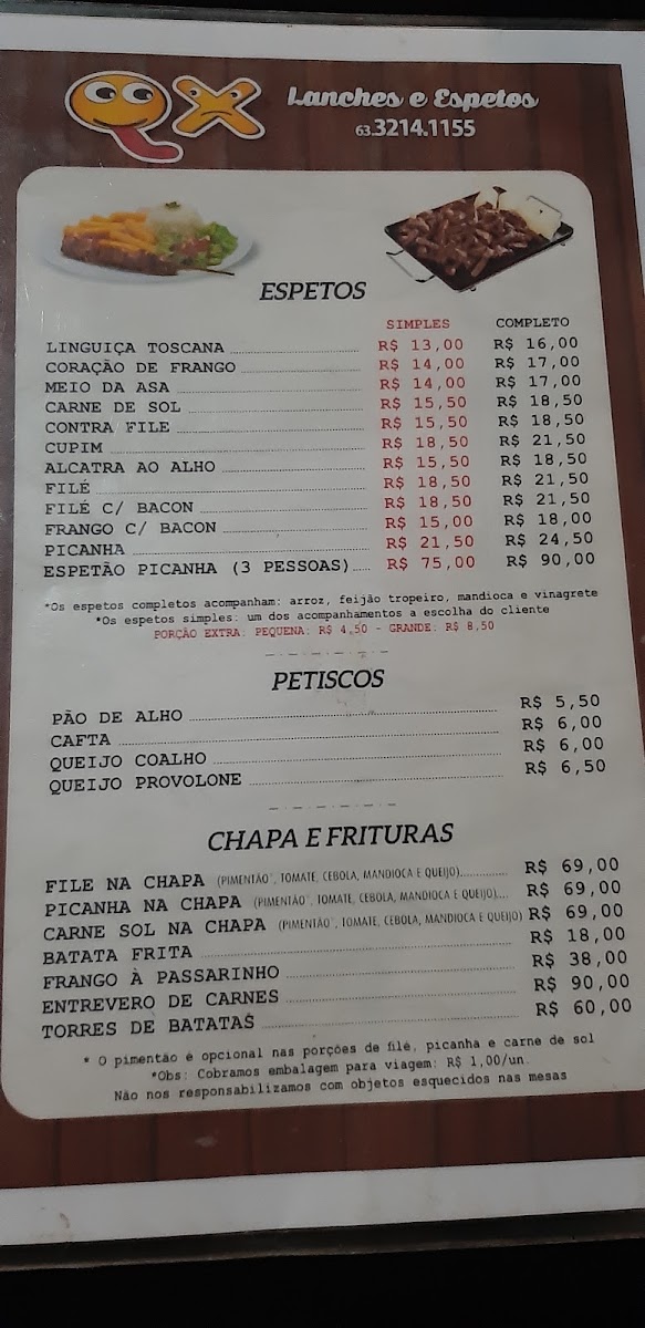 Menu Qx Espetaria Gaúcha-8