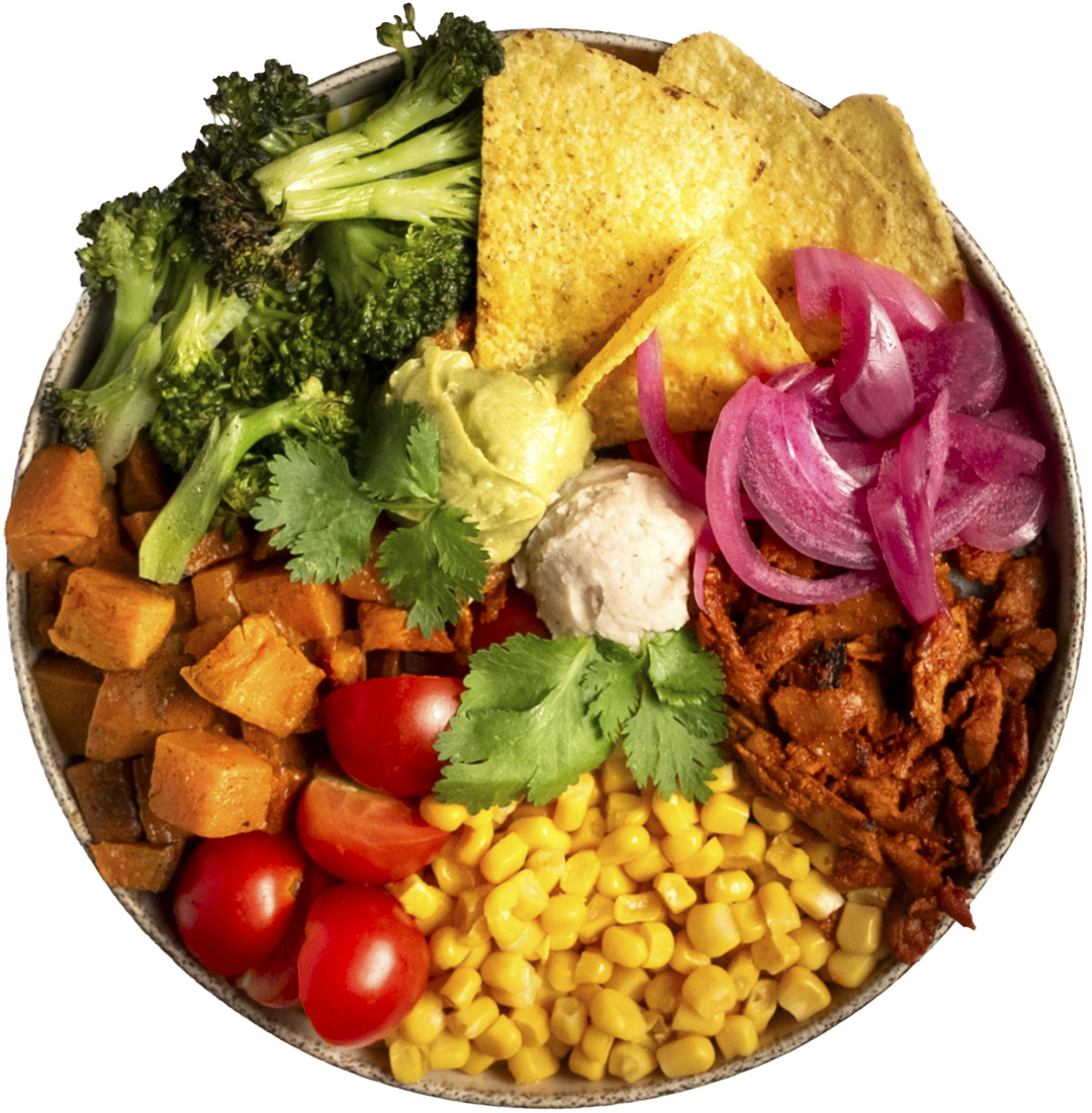 Rå | Bowls & Juices & Wråps | Not Just For Vegans????-3