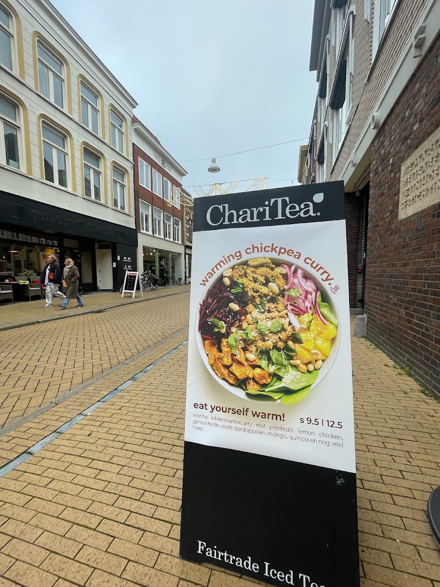 Menu Rå | Bowls & Juices & Wråps | Not Just For Vegans????-10