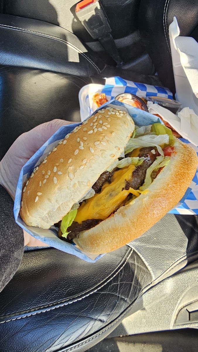 R-B Drive-In-7