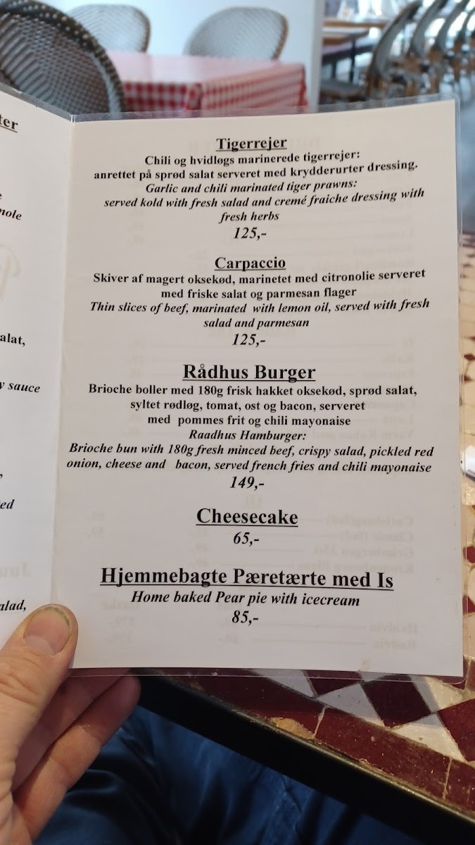 Menu Raadhus Caféen-4