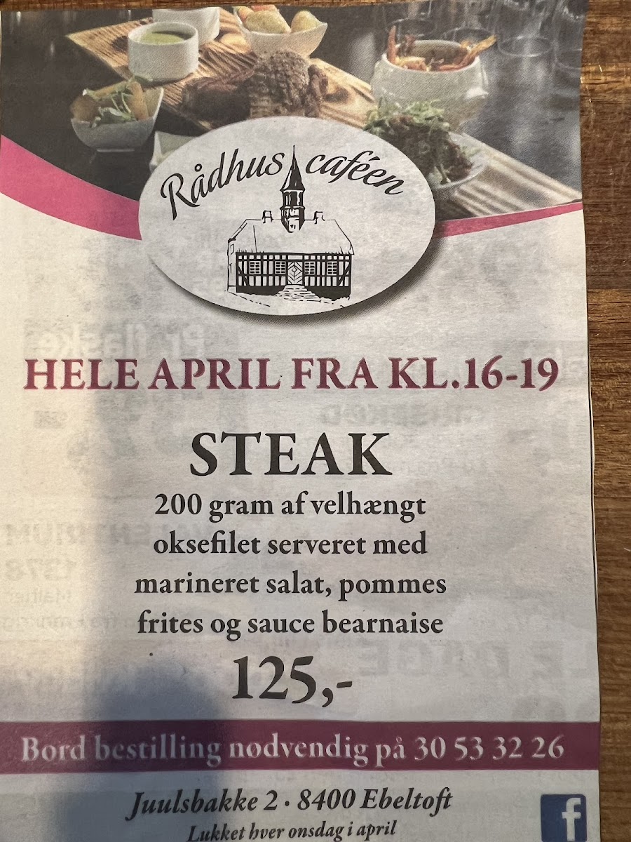 Menu Raadhus Caféen-6