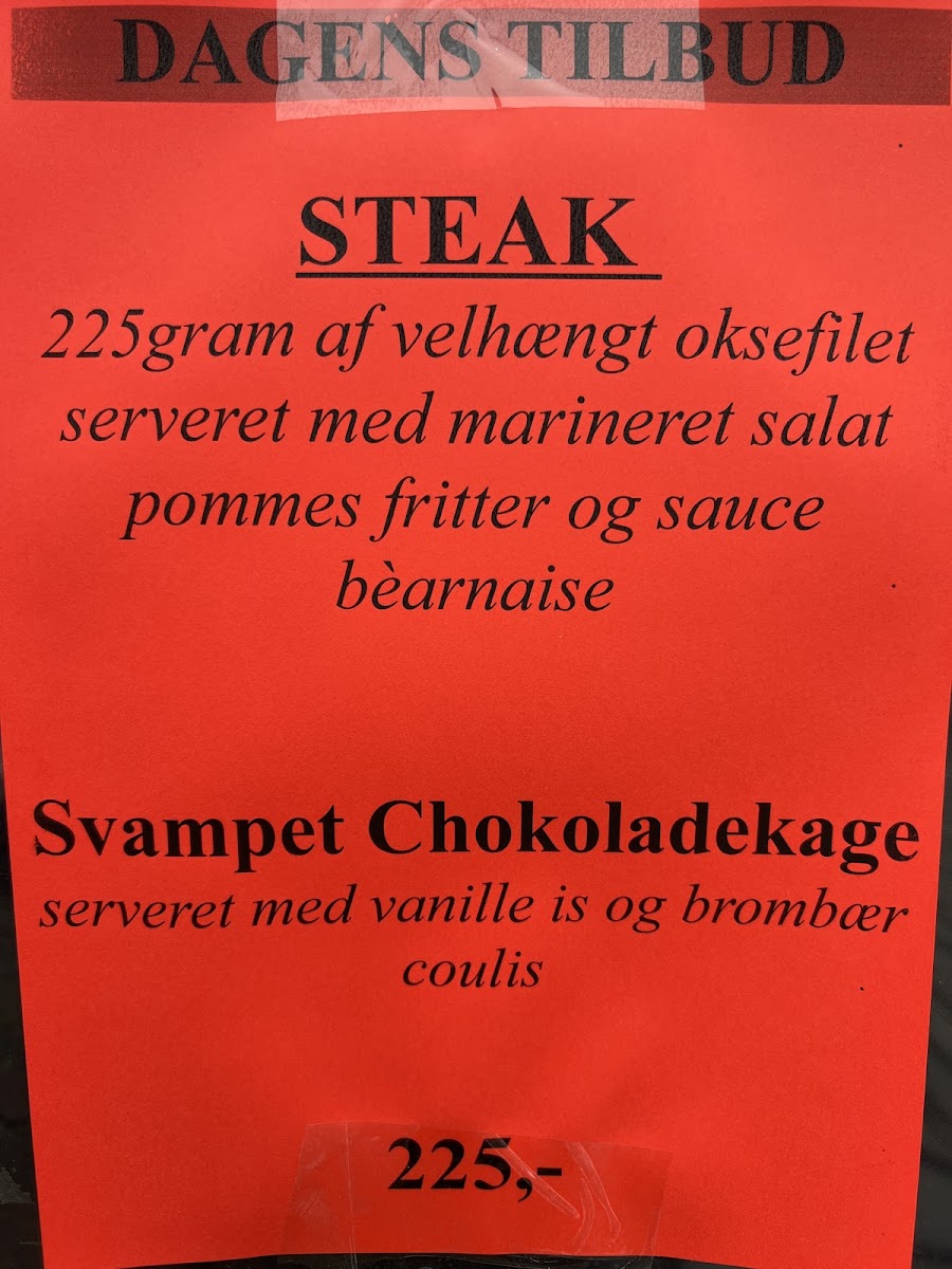 Menu Raadhus Caféen-7