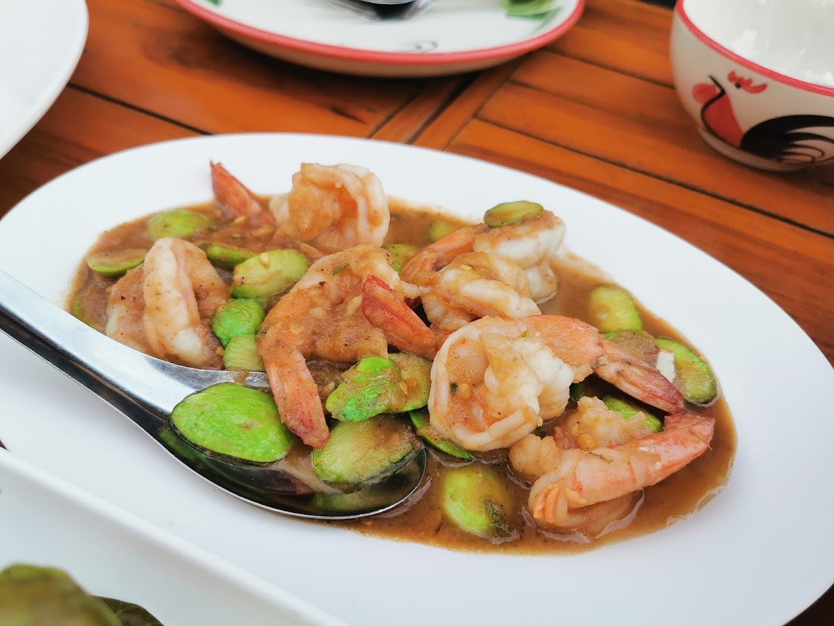 Rabiang Mai Restaurant-10