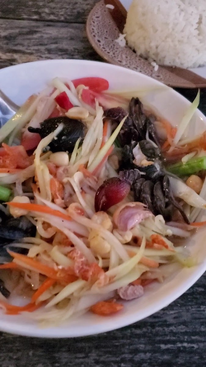 Rabiang Mai Restaurant-2