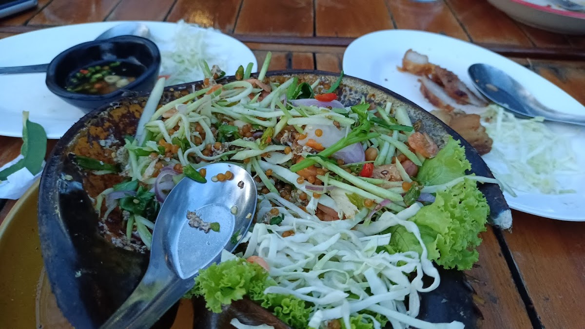 Rabiang Mai Restaurant-8