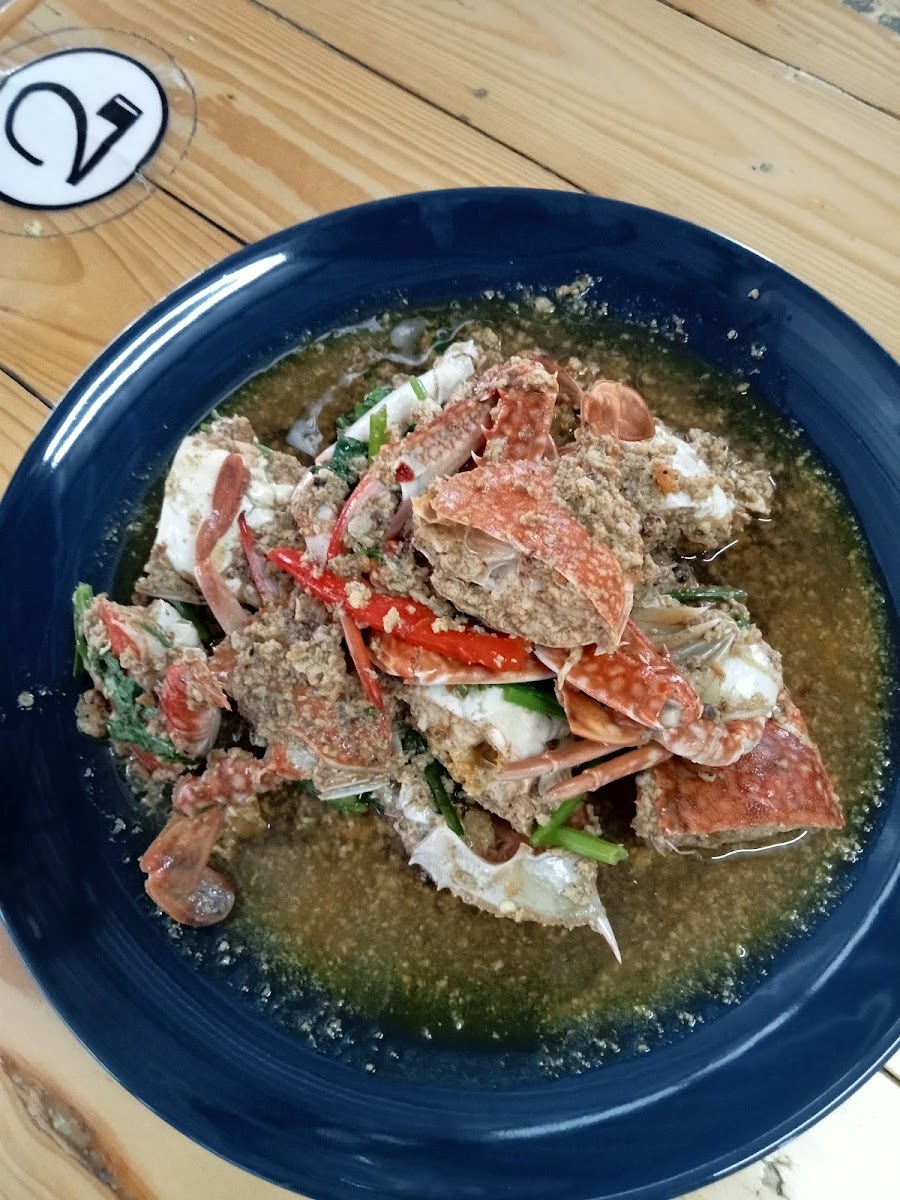 Racha Seafood-3