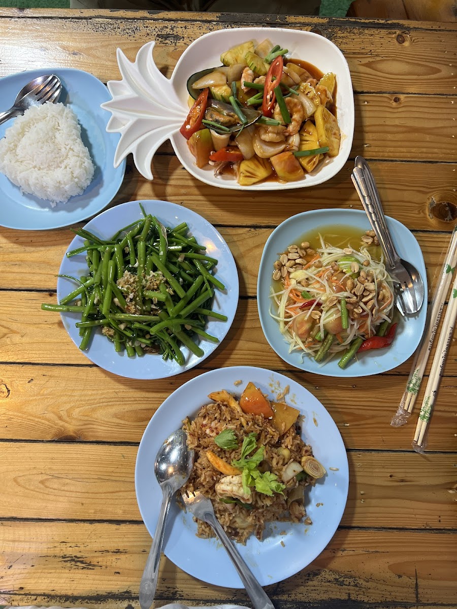 Racha Seafood-4