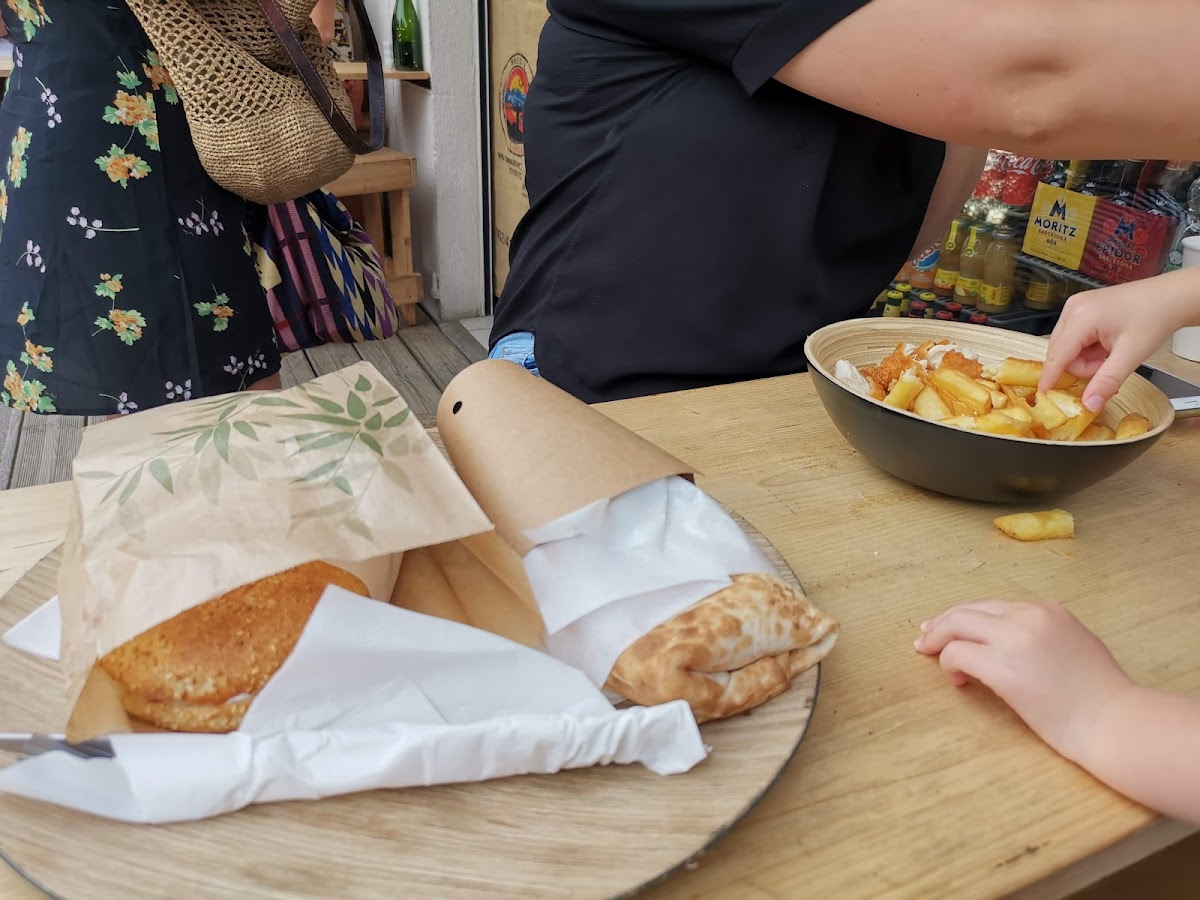 Racou Beach Snack-10