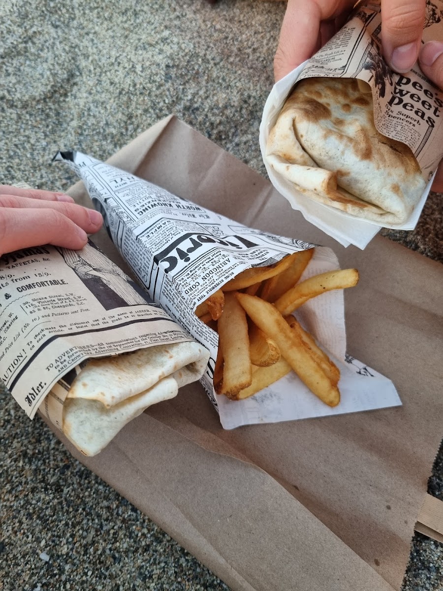 Racou Beach Snack-9