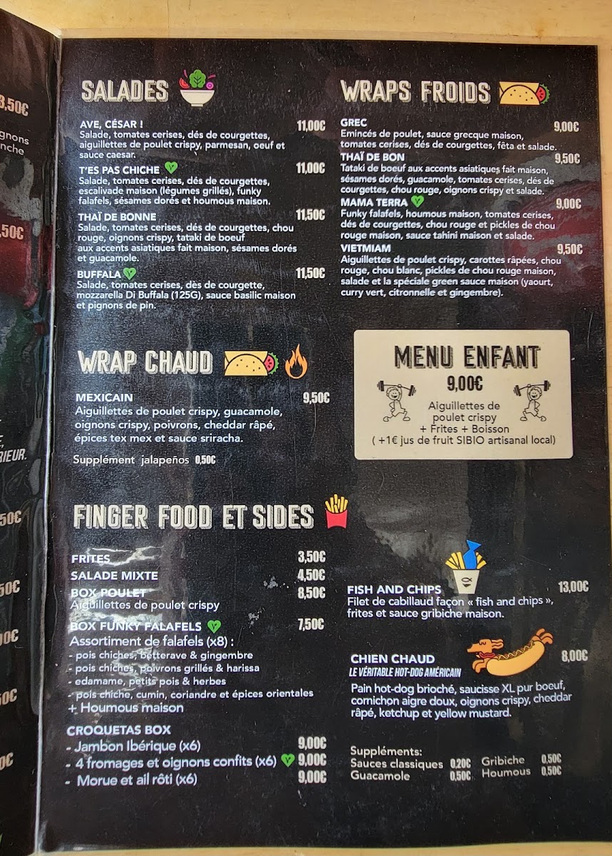 Menu Racou Beach Snack-5