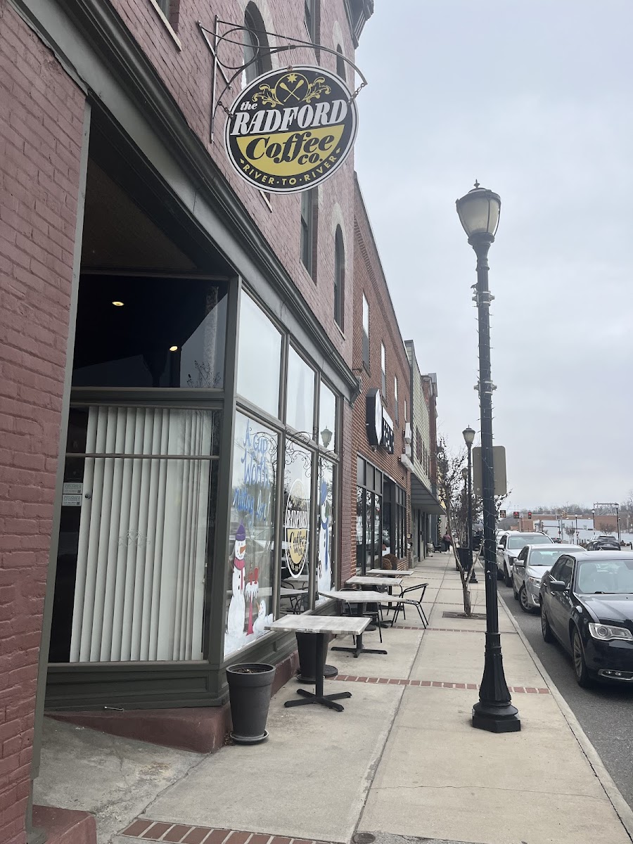 Radford Coffee Company-2