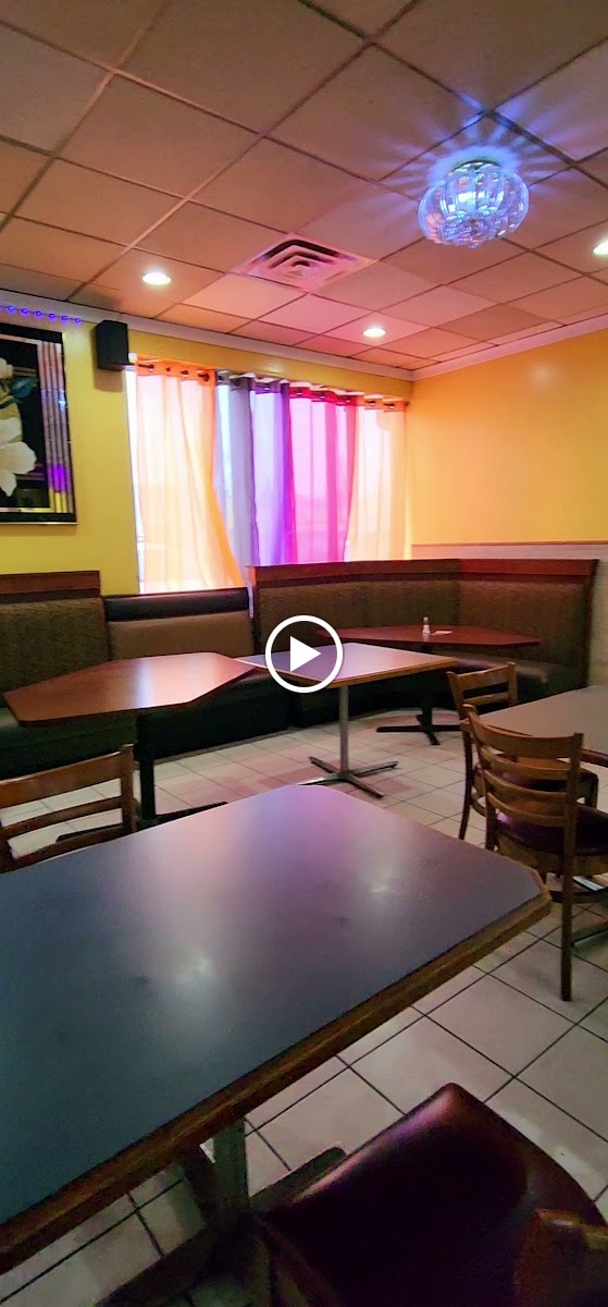 Radhuni Restaurant