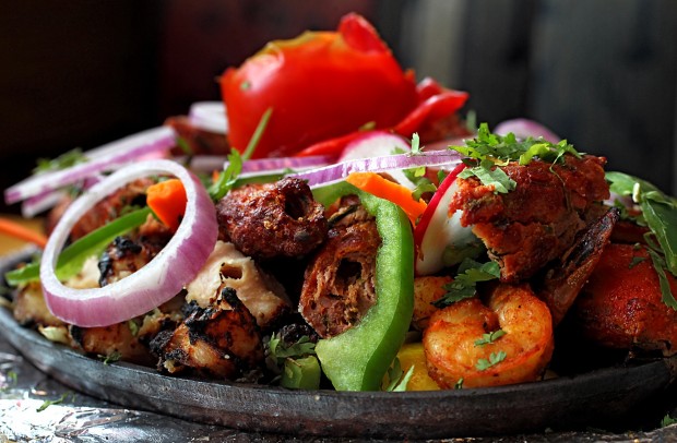 Radhuni Restaurant-7