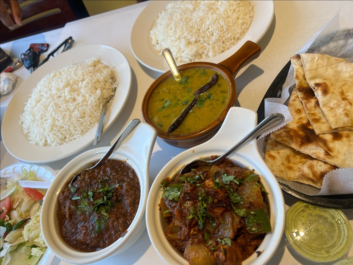 Radhuni Restaurant-8