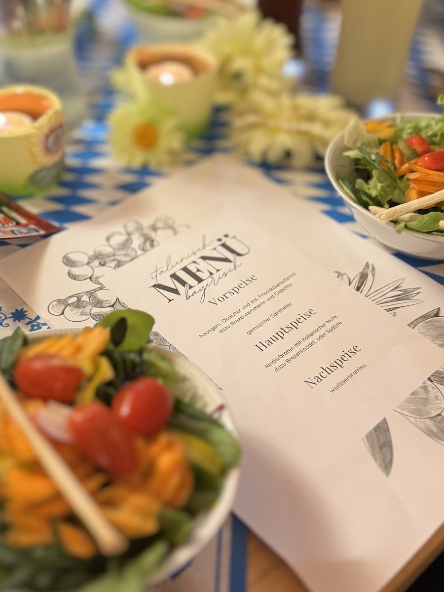 Menu Radlbahnhof Hauzendorf-6