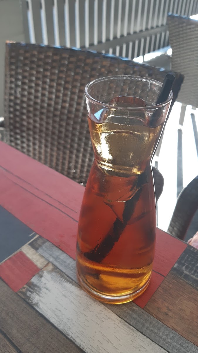 Radstädter Kebap Restaurant-10