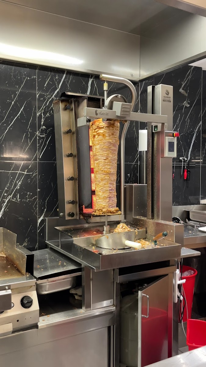 Radstädter Kebap Restaurant-2
